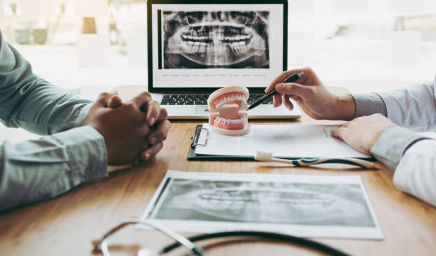 Best Emergency TMJ Treatment in Henderson, LA