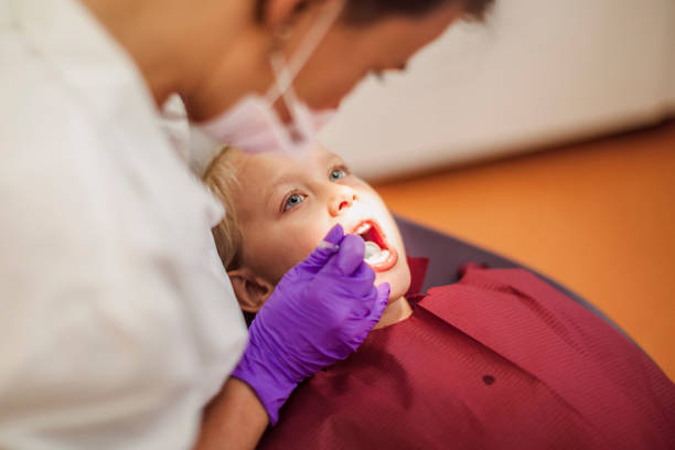 Best Emergency Root Canal Treatment in Henderson, LA