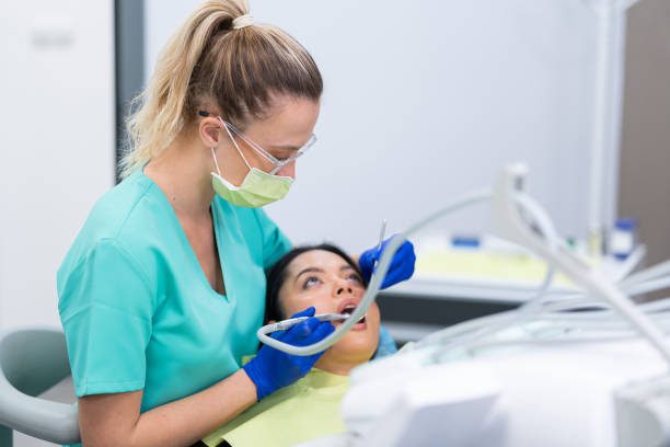 Best Emergency Treatment for Dental Infections or Abscesses in Henderson, LA