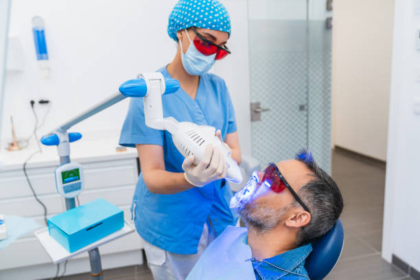Best Emergency Treatment for Dental Infections or Abscesses in Henderson, LA